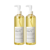 Graymelin Canola Crazy Cleansing Oil 500ml*2ea